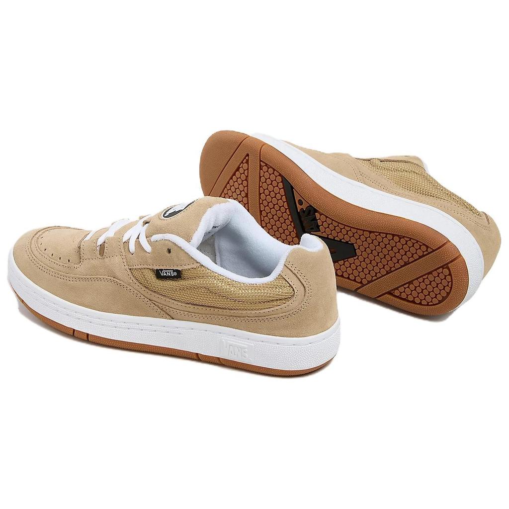 Vans Speed LS 'Utility - Incense' Men's VN000CTN4MG