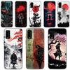 Чехол для телефона Japan Samurai для Oukitel C69 C3 C2 C68 C62 C61 C57s C57 C58 P1 C1 Pro C59 C53 C51 C50 C38 C36 C35 C21 WP50