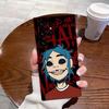 GorillazS Band Phone Case For Samsung S25 Edge S24 S23 S22 S21 S20 Ultra Plus Fe Galaxy A54 A53 A34 A25 A16 Silicon Cover