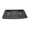 LHD 10W Qi Wireless Charging Pad for Toyota Highlander 2015-2019