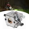Carburetor Assembly Aluminum Carb Replacement for STIHL 017 018 MS170 MS180 for Walbro Type