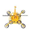 Electric Vacuum Glass Lifting Suction Crane for High-Altitude Curtain Wall Installation