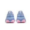Anta Air Space 5 Clear Sky Outdoor Performance Shock Absorption Anti-Slip Wear-Resistant Low-Top Basketball Shoes Men Sneaker Blue Pink 912511606Q-2