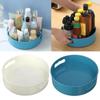 Multi-Function Rotating Tray/Kitchen Organizer/Cosmetics Organizer