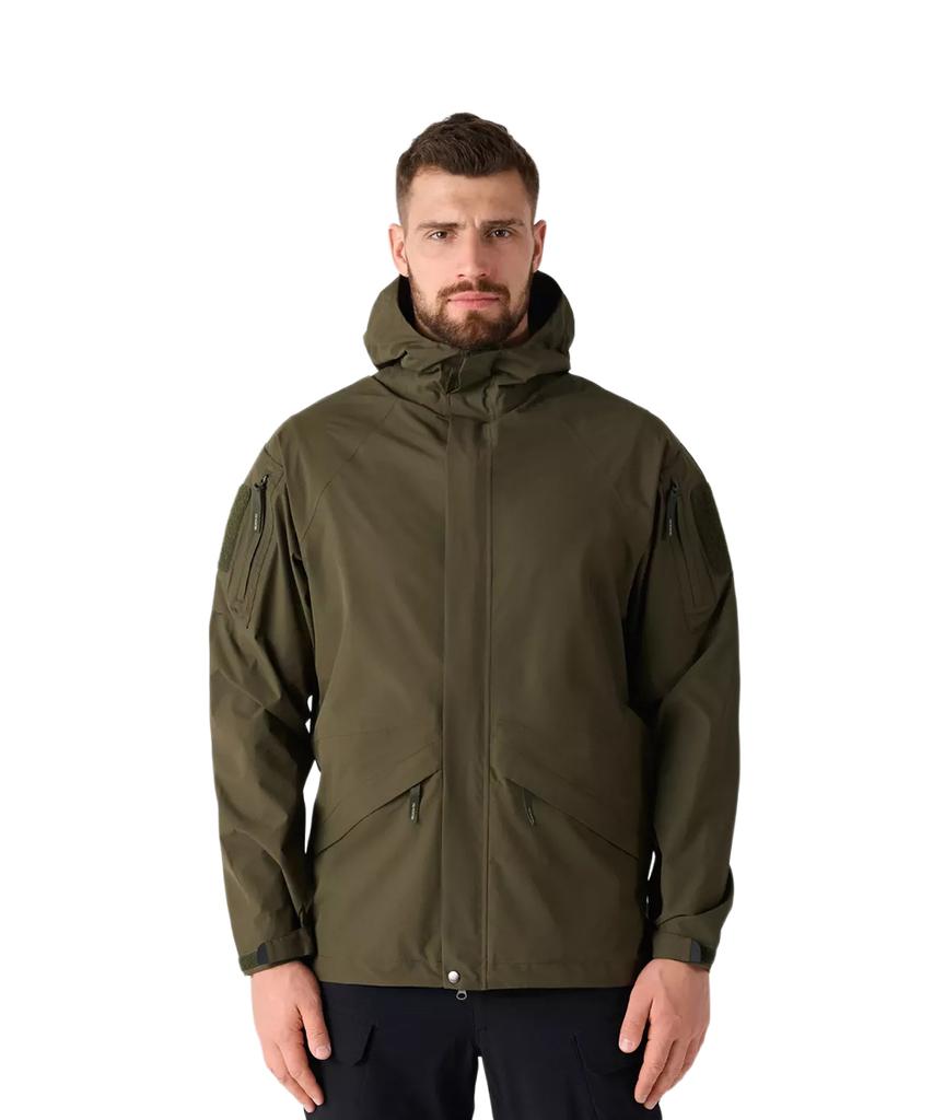 Helikontex Chinook Jacket Dark Green