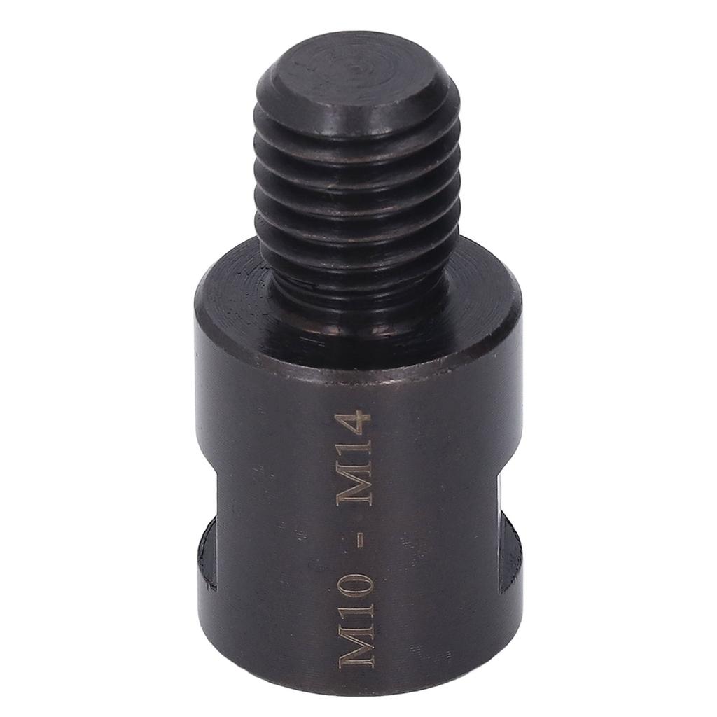 2PCS Angle Grinder Converter Adapter CVR Steel Female To Male Angle Grinder Interface Connector