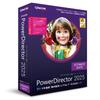 PowerDirector 2025 Ultimate Suite Upgrade Upgrade Edition Video Color and Audio Editing Software AI Features Perpetual License Windows Compatible &