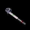 1Pc Aquarium Fresh/Salt Fish Thermometer 3D Digital Fish Tank Electronic Temperature Measurement Fish Tank Temp Meter