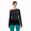 Icebreaker 125 ZoneKnit™ Long Sleeve Base Layer