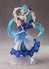 TAITO Hatsune Miku Princess AMP Figure -Mermaid Ver.- (Prize)