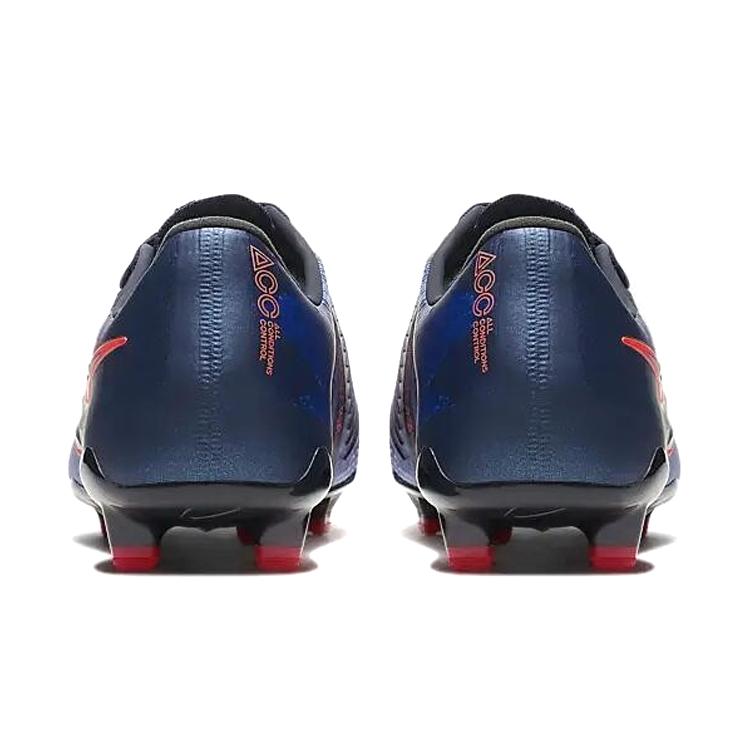 Nike Phantom Venom Elite Fg Obsidian Racer Blue AO7540-440