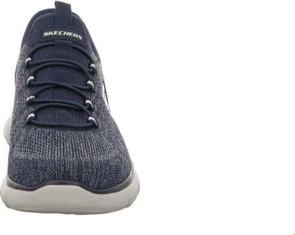 Skechers Summits - Key Pace (232469) кроссовки Key Pace (232469) темно-синий