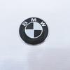 4pcs 56/60/65/70mm automobile wheel center sticker is suitable for BMW 1/3/5/X tire center metal sticker decoration. YHLOV1