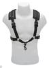 BG COMFORT HARNESS Сбруя для саксофона с карабином S40CSH Alto/Tenor (МУЖЧИНЫ)