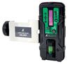 Light Receiver Laser Receiver II Plus for Green with Holder 71501