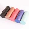 PU Leather Makeup Brush Bucket Waterproof Cosmetic Bag Portable Storage Box  Travel