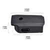 11.4V 3830mAh 43.6Wh Li-polymer Replacement Drones Polymer Battery Packs for Mavic Pro Flight Batteries Replacement