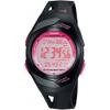 [CaSio] Часы CaSio Collection [Официальная модель для внутреннего рынка] Str 300j 1bjh Мужские S Черный Черный Розовый