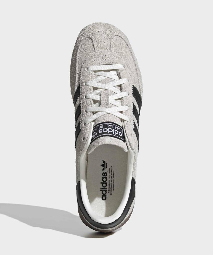 adidas Handball Spezial Low Pro - Core White:Черный / Kj3628