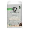 Sports, Organic Active Protein, Chocolate Flavor, 1Kg (2.2Lb)