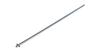 Door Clutch Version Pin 300mm For Ga Gax7300 Switch Disconnectors