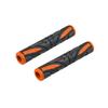 2Pcs Motorcycle Brake Soft Anti-Slip Durable Brake Handle Silicone Sleeve Handlebar Accessories Brake Handle Cover