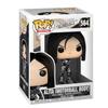 Figurine Pop! Alita : Alita (Motorball)