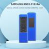 Silicone Protective Case Half Pack Protector Bestseller Shell for Samsung BN59-01432A Remote