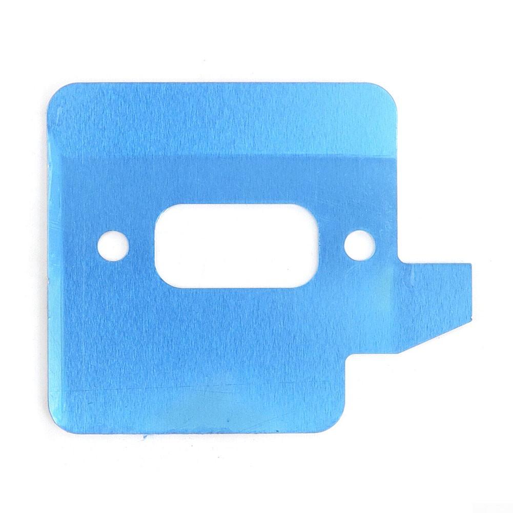 Кронштейн Прокладка Винт с головкой под торцевой ключ Бензопила Деликатная