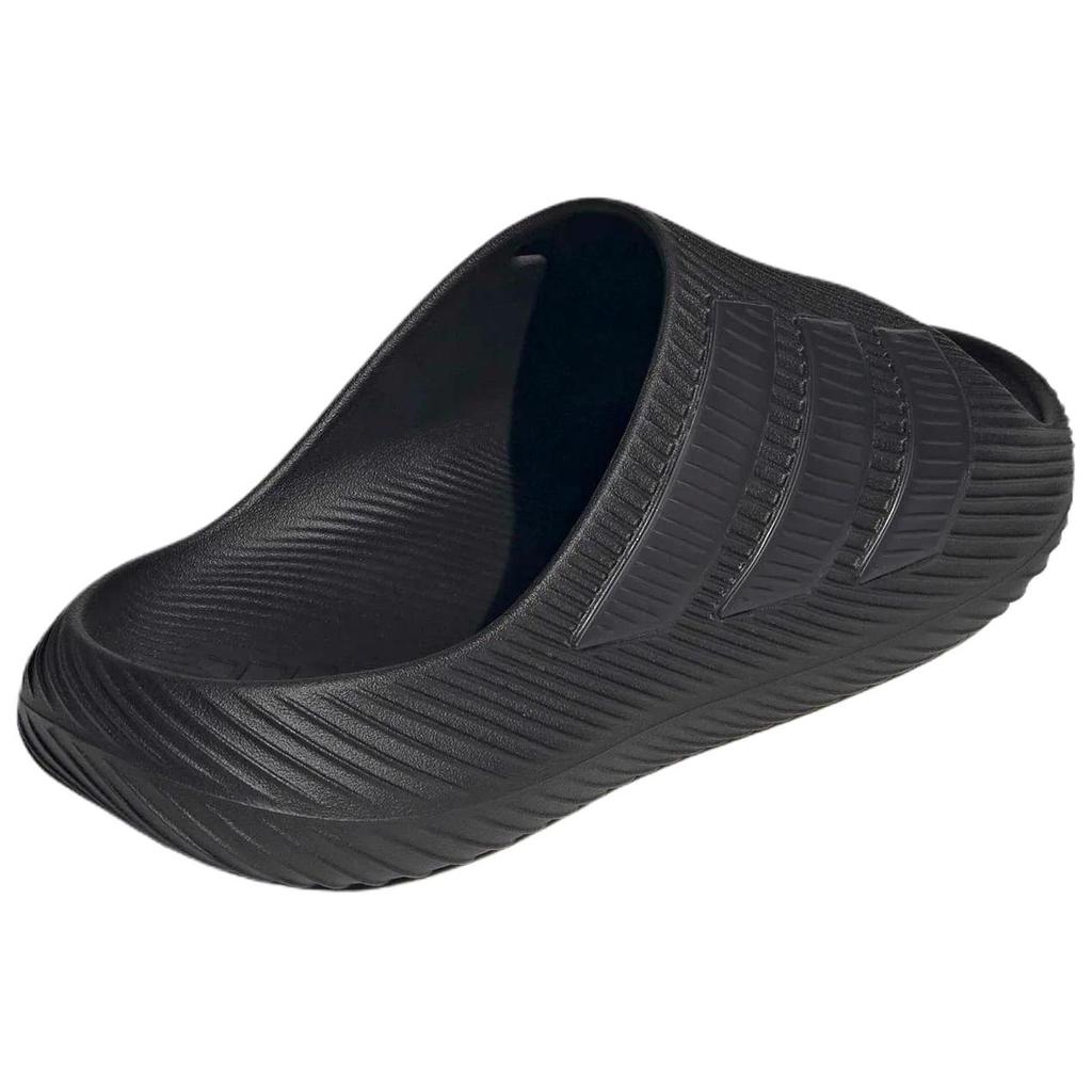 adidas Purechill Удобные шлепанцы-сабо Унисекс Черные KI0055