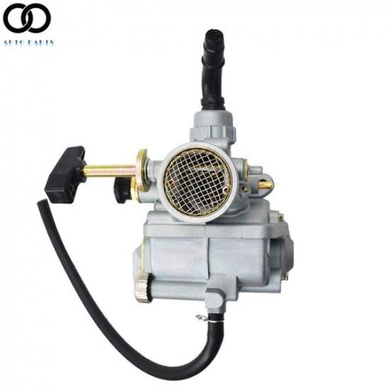 Carb/Carburetor Fit For Honda ST90 90 Trail Sport 1973 1974 1975 NEW