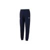 Originals Solid Color Logo Joggers Men Bottoms Navy IK8717