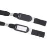 Anti-lost Walking Stick Anti-lost Lanyard Identity Nameplate Walking Cane Hand Strap  Elderly Cane