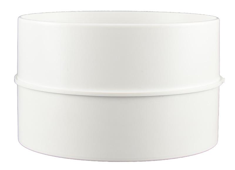 Round Duct Connector 150 Vents 693 1 Pc