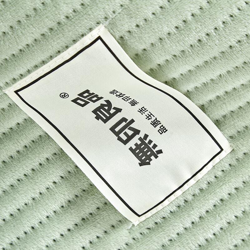 Ультрамягкое композитное одеяло Muji