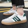 Fashion Men's Casual Shoes Large Size 39-47  Walking Sneakers Comfort Outdoor Non-Slip Men's Shoes Off White Shoes