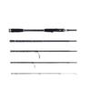 Abu Garcia Удилище XrossField XSFS-856ML-MB мобильное многосоставное