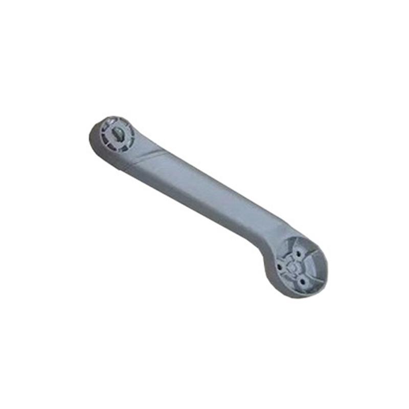 Front/Rear Arm Shells for Mini3 Pro Durable ABS Material, Easy Replacement, Lightweight Design,Enhanced Visibility