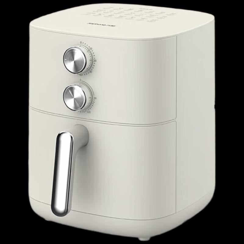 Joyoung 6L Steam Air Fryer (KL60-V575) CN plug (adapter included)