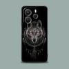Чехол для телефона для Xiaomi Redmi 15C 14C 12C 13C Redmi Note 15 14 13 12 11 10 Pro Plus 5G 12S Мягкий чехол Орел Кот Лев Тигр Животное