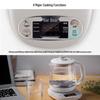 Bear 0.8L Mini Electric Health Kettle CN plug (adapter included)