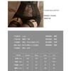 Костюм для коррекции фигуры Passion Clothes, эротическое нижнее белье, сексуальная бесплатная эротическая одежда, женская соблазнительная пижама оптом, одна часть отправлена от имени O