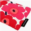 Marimekko Mini Cosmetic Pouch Bag Kaika Unikko 075045 001