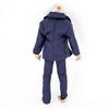 Casual Suit Male Doll Shirt Pants Top Coat 1/6 Doll Clothes Man Doll Suit Clothes  30cm Doll
