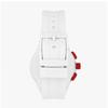 Swatch Мужские Уретановые Часы SuSm401