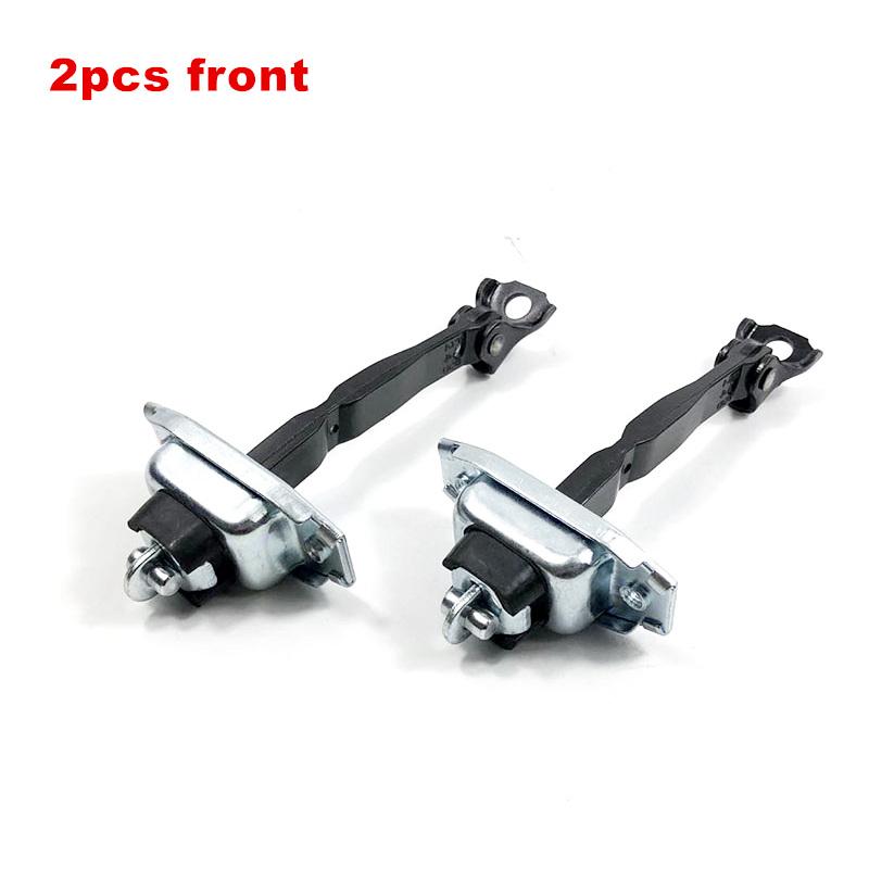 Для Camry 2006 2007 2008 2009 2010 2011 2012 2013 xv40 Автомобильный ограничитель дверного ремня 68630-06070 68610-06080