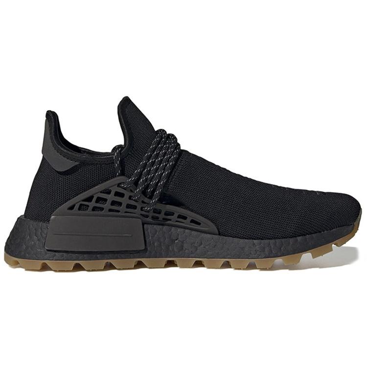 adidas X Pharrell NMD Hu Trail PRD 'Infinite Species' Мужские EG7836
