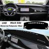 Для CHANGAN OSHAN X7 Накладка на панель автомобиля Коврик Искусственная кожа Защита от света Солнцезащитный коврик Коврики Аксессуары Anti-UV