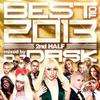 Mix CD DJ DASK - Best Of 2013 2nd Half NONEPROMO NOT ON LABEL Japan ObiRap & Hip-Hop/R&B Used