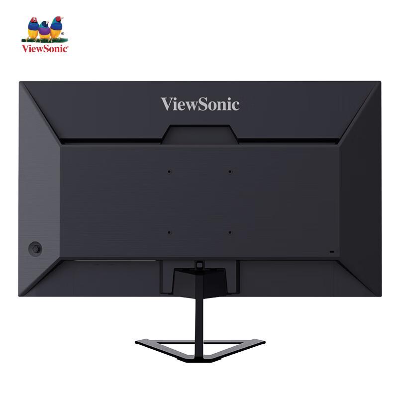 ViewSonic VX2758-2K-PRO 27-дюймовый 2K 180 Гц Быстрый IPS Игровой Монитор CN вилка (адаптер в комплекте)